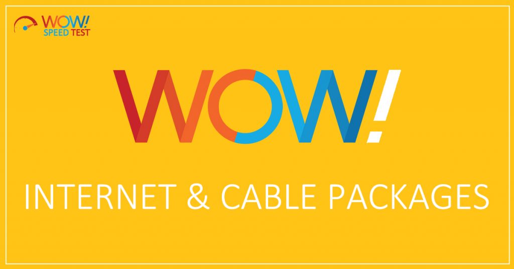 WOW Internet Packages