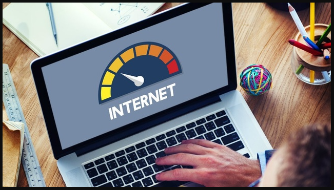 How to Check Home Wi-Fi internet speed
