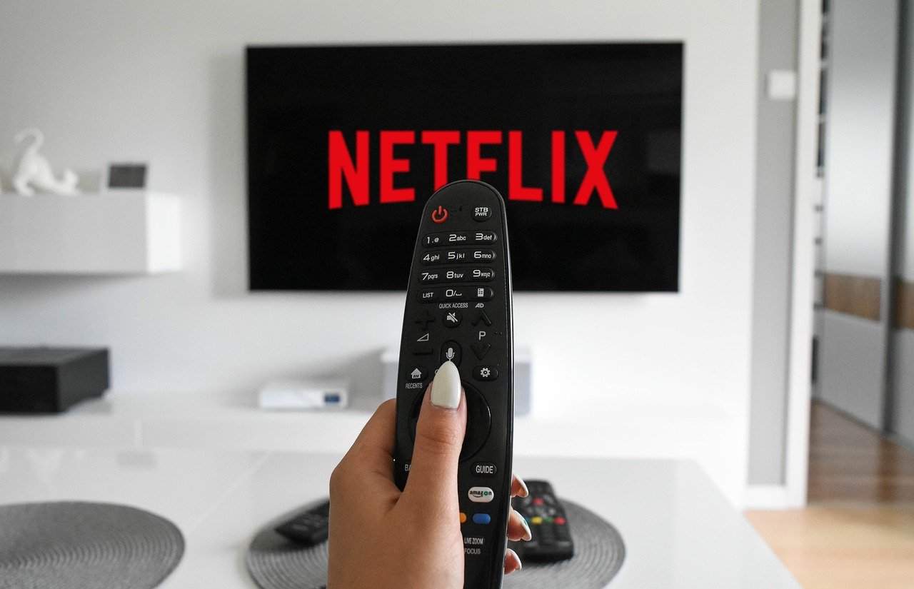 Best Netflix Series and Movies to Watch