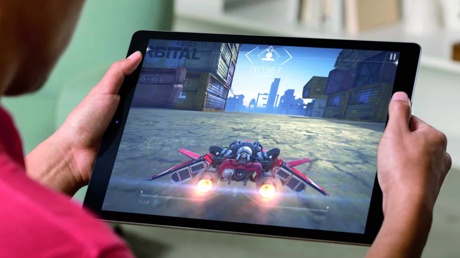 Best Gaming Tablet Under $200