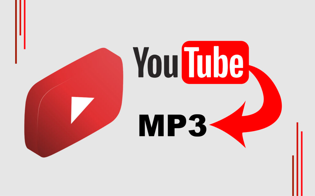 YouTube to mp3 converter