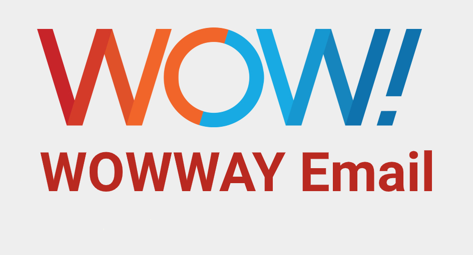 Wowway email login