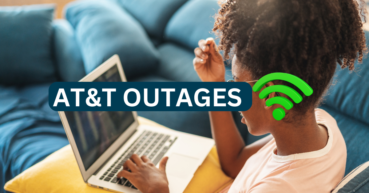 AT&T Outages and Customer Support: What You Need to Know