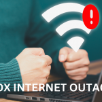 cox outage