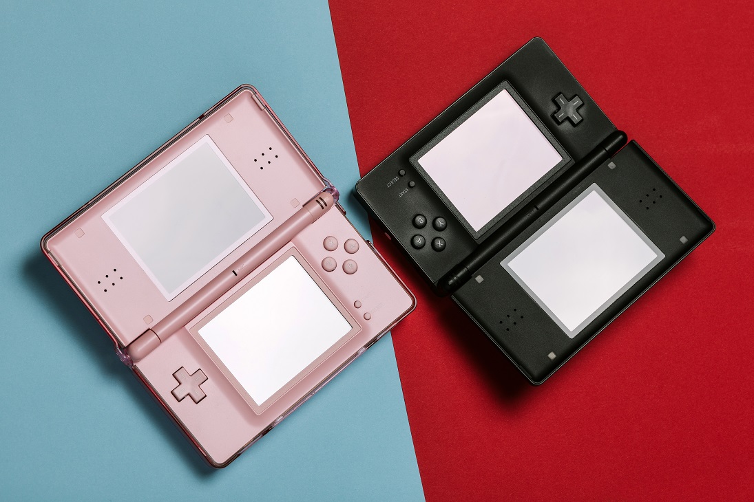 Exploring the Magic of the Nintendo DS Lite