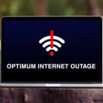 Optimum Internet Outage