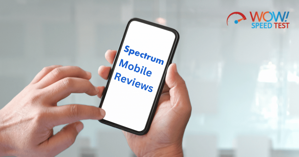 Spectrum Mobile Reviews