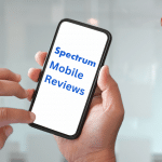Spectrum Mobile Reviews
