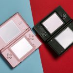 Nintendo DS Lite