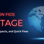 Verizon Fios Outage